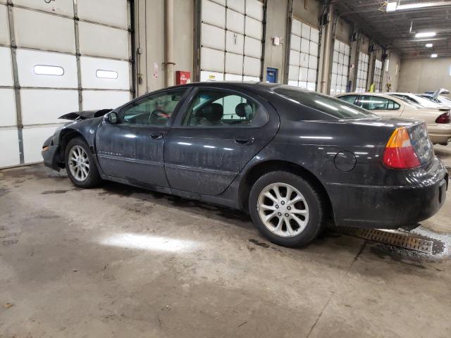 Photo 2 from auction – 1999 CHRYSLER 300M with VIN 2C3HE66G1XH739058
