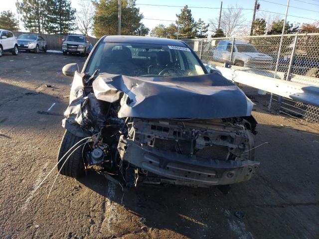 Photo 5 from auction – 2013 MAZDA 3 I with VIN JM1BL1LP0D1817001
