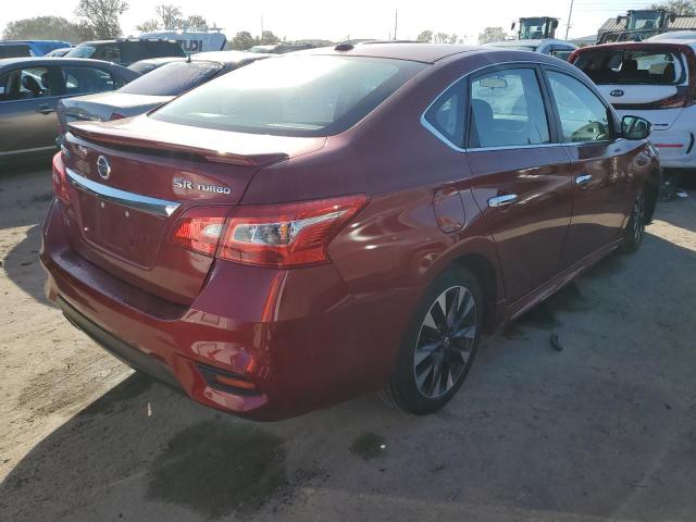 Photo 3 from auction – 2019 NISSAN SENTRA SR with VIN 3N1CB7AP1KY245929