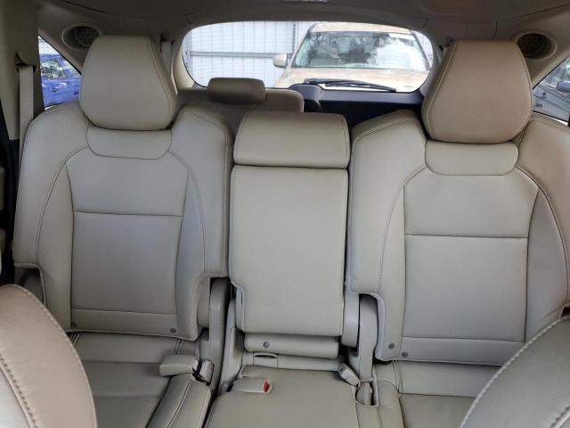 Photo 10 from auction – 2014 ACURA MDX TECHNO with VIN 5FRYD4H4XEB045993