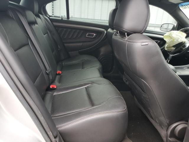 Photo 10 from auction – 2013 FORD TAURUS SEL with VIN 1FAHP2E83DG122752