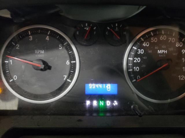 Photo 9 from auction – 2012 DODGE RAM 1500 S with VIN 1C6RD7FT5CS318556