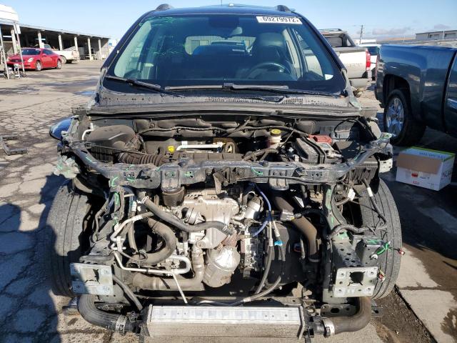 Photo 5 from auction – 2018 CHEVROLET TRAX 1LT with VIN KL7CJLSB0JB723649