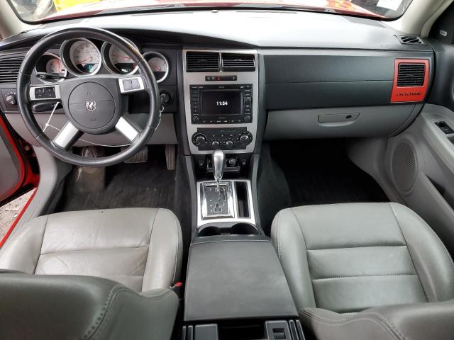 Photo 8 from auction – 2007 DODGE MAGNUM R/T with VIN 2D4GZ57207H802971