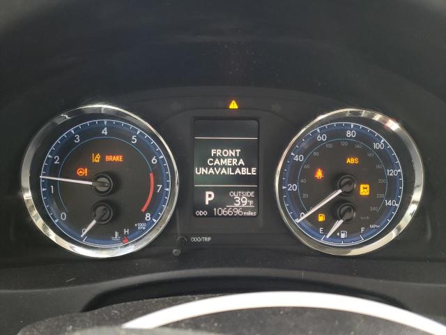 Photo 9 from auction – 2018 TOYOTA COROLLA L with VIN 5YFBURHE8JP847633