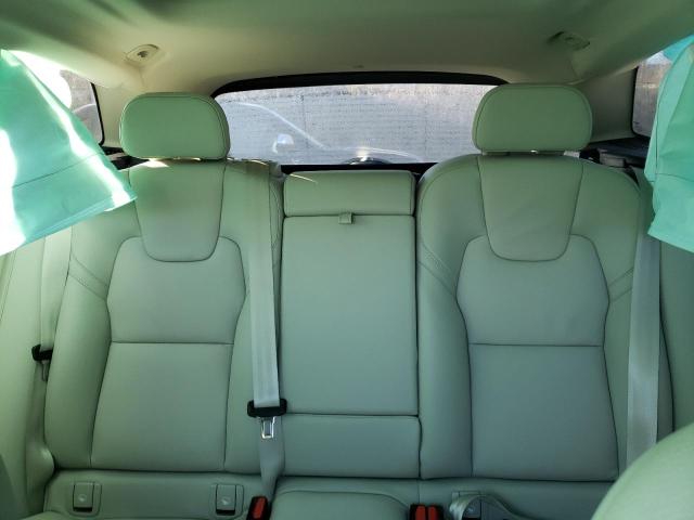 Photo 10 from auction – 2023 VOLVO XC60 PLUS with VIN YV4L12RNXP1218033
