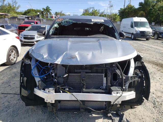 Photo 5 from auction – 2020 FORD EXPLORER P with VIN 1FM5K8AB4LGD09539