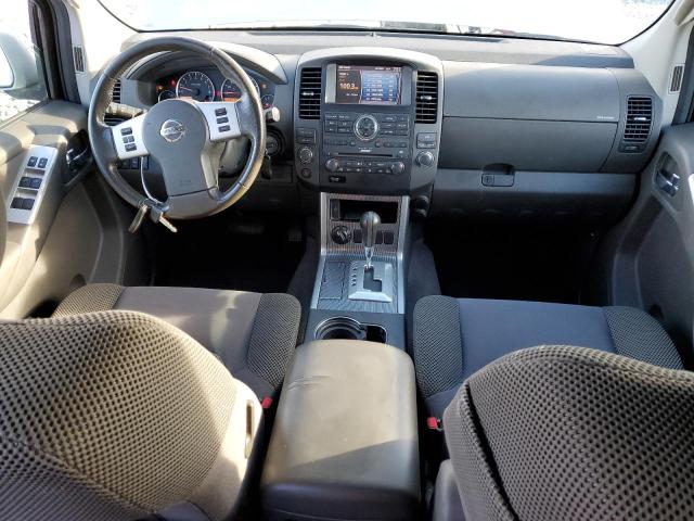 Foto 8 de la subasta – 2008 NISSAN PATHFINDER con VIN 5N1AR18B08C613148