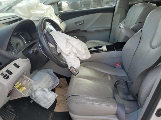 Photo 7 from auction – 2010 TOYOTA VENZA with VIN 4T3BK3BB2AU033985