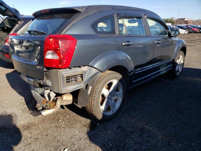Photo 3 from auction – 2007 DODGE CALIBER R/ with VIN 1B3HE78K77D129571