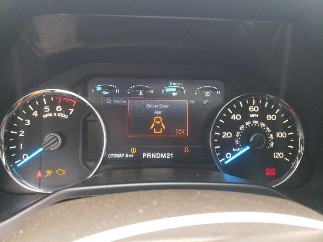 Foto 9 de la subasta – 2016 FORD F150 SUPER con VIN 1FTEW1EF3GFA77542