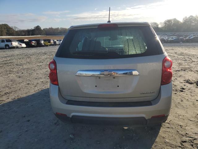 Photo 6 from auction – 2015 CHEVROLET EQUINOX LS with VIN 2GNALAEK4F1123669