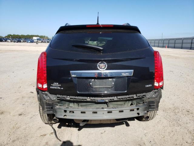 Photo 6 from auction – 2012 CADILLAC SRX LUXURY with VIN 3GYFNDE3XCS603986