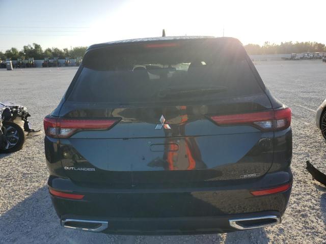 Photo 6 from auction – 2022 MITSUBISHI OUTLANDER with VIN JA4J3TA89NZ039619