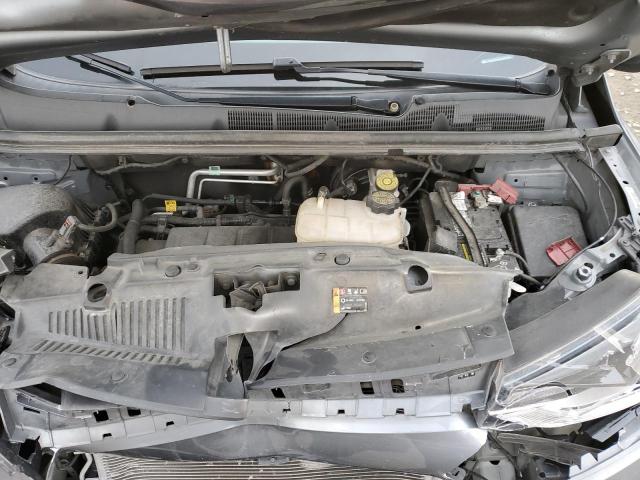 Photo 12 from auction – 2019 CHEVROLET TRAX 1LT with VIN KL7CJLSB0KB760489