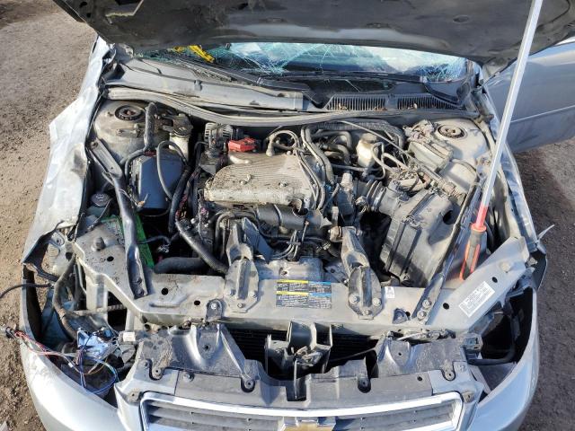 Photo 11 from auction – 2007 CHEVROLET IMPALA LS with VIN 2G1WB55K279230241