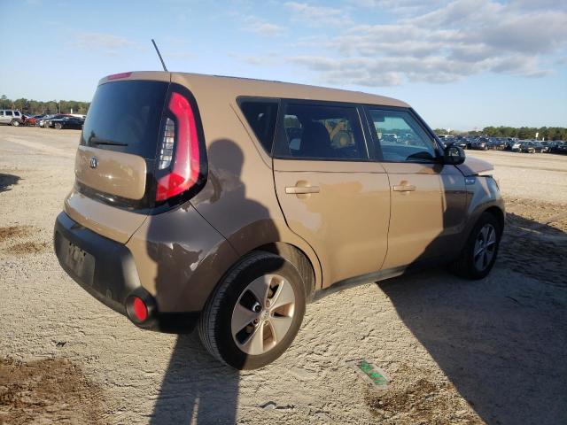 Photo 3 from auction – 2015 KIA SOUL with VIN KNDJN2A20F7189301