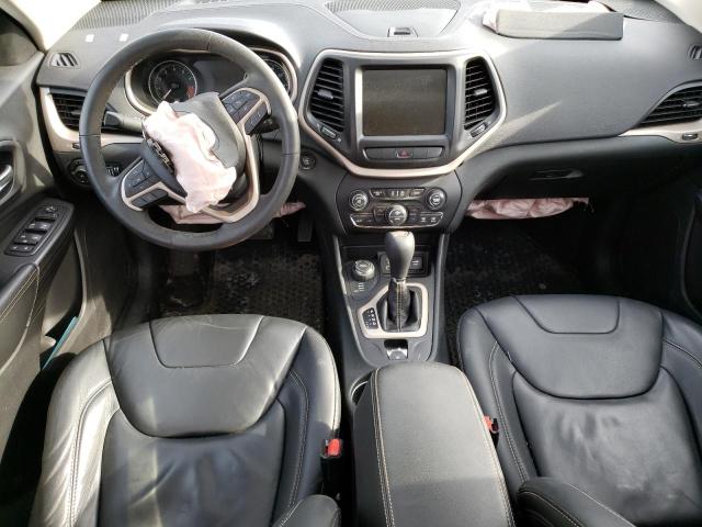 Photo 8 from auction – 2015 JEEP CHEROKEE L with VIN 1C4PJMDS3FW603030