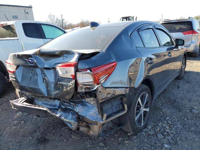 Photo 3 from auction – 2021 SUBARU IMPREZA PR with VIN 4S3GKAV63M3602679