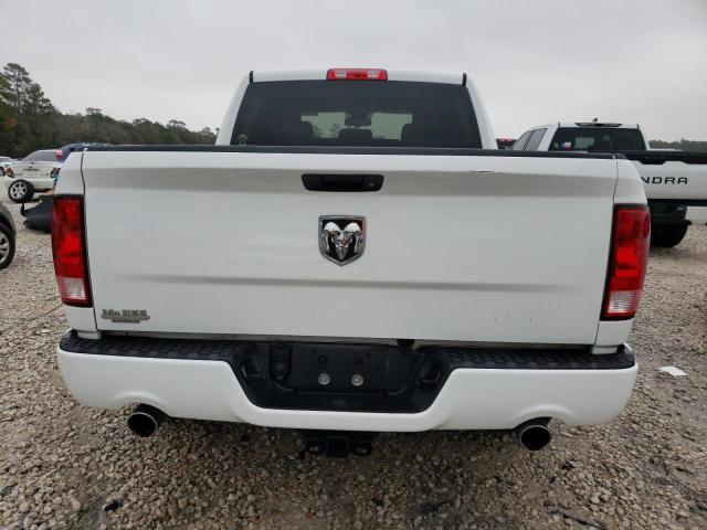 Photo 6 from auction – 2016 RAM 1500 ST with VIN 3C6RR6KT4GG382411