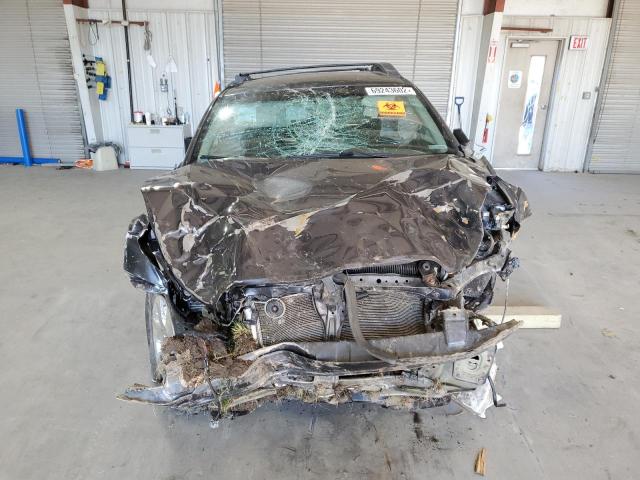 Photo 5 from auction – 2012 SUBARU OUTBACK 3. with VIN 4S4BRDJC7C2286156