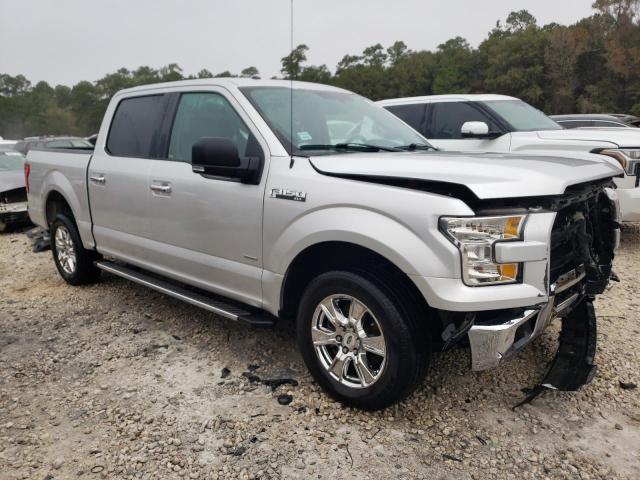 Photo 4 from auction – 2015 FORD F150 SUPER with VIN 1FTEW1CP2FKD76926
