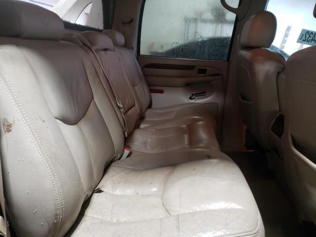 Photo 10 from auction – 2005 CADILLAC ESCALADE E with VIN 3GYEK62N85G130231
