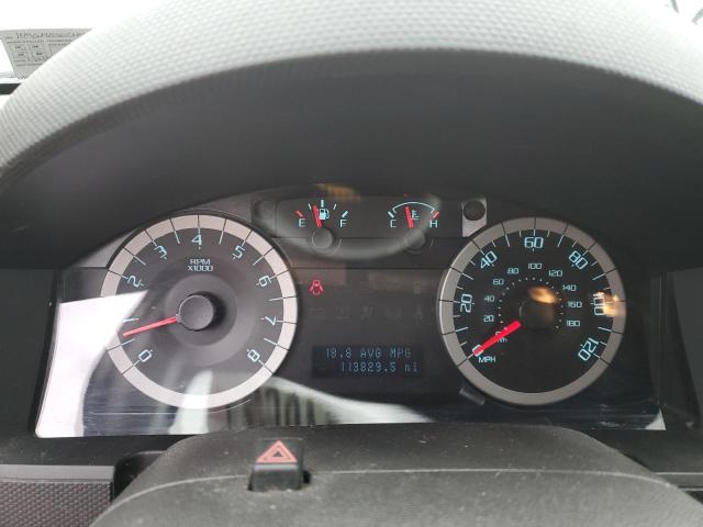 Photo 9 from auction – 2012 FORD ESCAPE LIM with VIN 1FMCU9EG6CKB74526