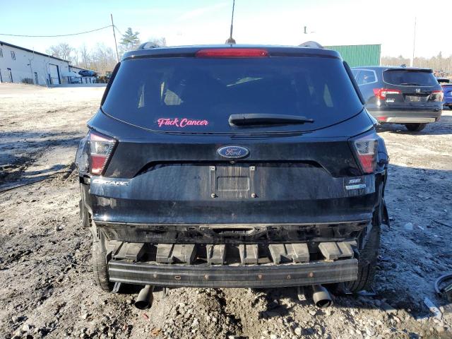 Photo 6 from auction – 2018 FORD ESCAPE SE with VIN 1FMCU9GD7JUD32862