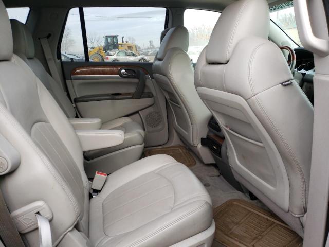 Photo 11 from auction – 2011 BUICK ENCLAVE CX with VIN 5GAKRCEDXBJ123931