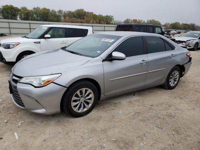 TOYOTA CAMRY LE 2016 with VIN 4T4BF1FK1GR540354 - Photo from auction