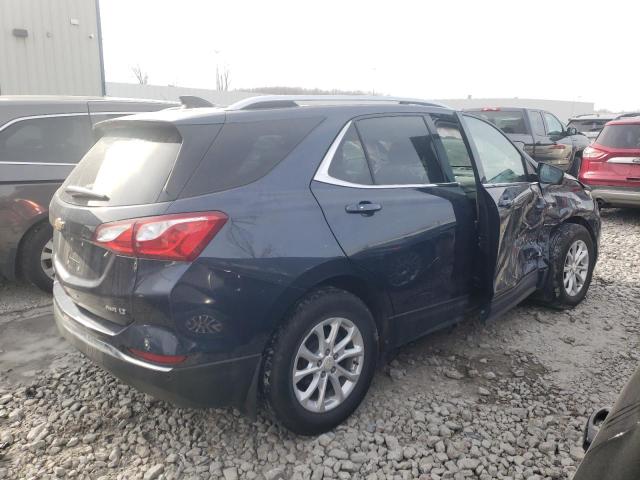 Photo 3 from auction – 2018 CHEVROLET EQUINOX LT with VIN 3GNAXSEV9JS599224