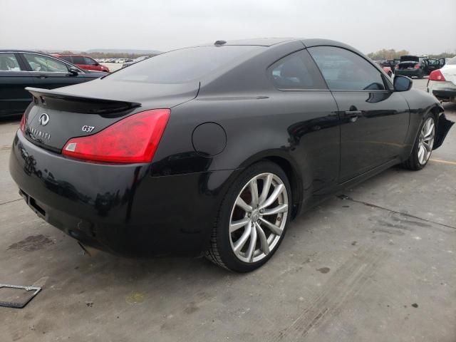 Photo 3 from auction – 2008 INFINITI G37 BASE with VIN JNKCV64E68M113641