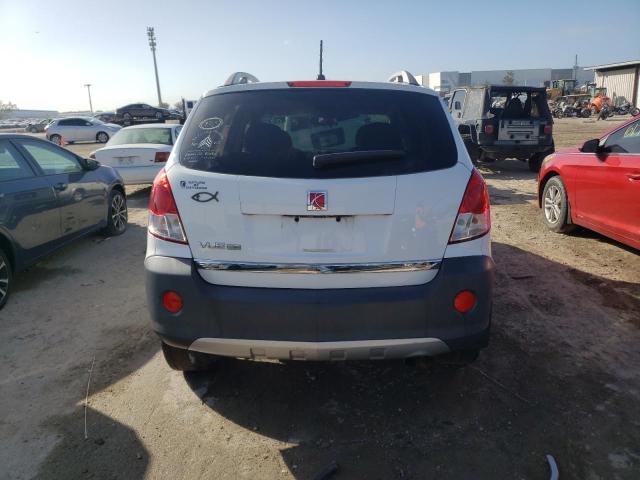 Photo 6 from auction – 2009 SATURN VUE XE with VIN 3GSCL33P89S515174