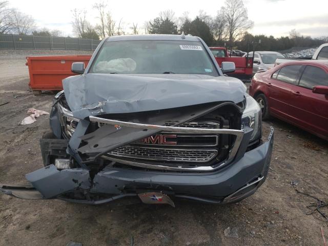 Photo 5 from auction – 2016 GMC YUKON SLT with VIN 1GKS1BKC1GR166823
