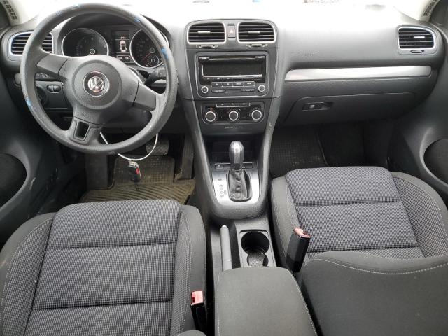 Photo 8 from auction – 2013 VOLKSWAGEN GOLF with VIN WVWDB7AJ6DW135496