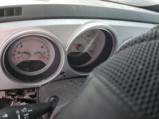 Photo 9 from auction – 2006 CHRYSLER PT CRUISER with VIN 3A4FY58B86T372486