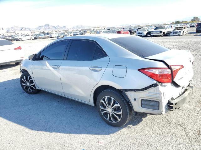Photo 2 from auction – 2018 TOYOTA COROLLA L with VIN 5YFBURHE6JP781437