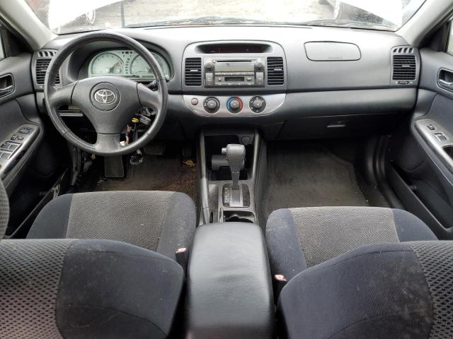 Photo 8 from auction – 2003 TOYOTA CAMRY LE with VIN 4T1BE32K03U701138