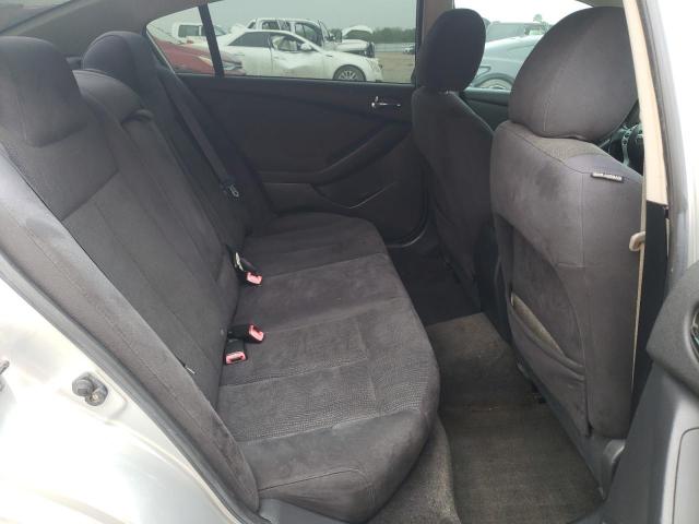 Photo 10 from auction – 2010 NISSAN ALTIMA BAS with VIN 1N4AL2AP7AN452363