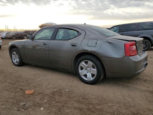 Photo 2 from auction – 2008 DODGE CHARGER with VIN 2B3LA43G48H293999