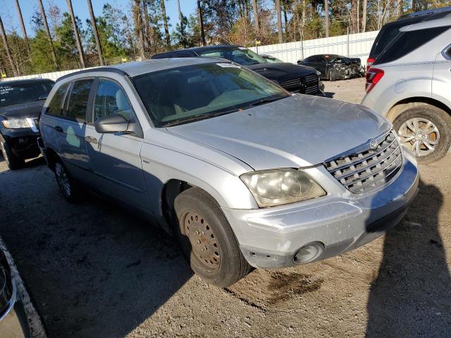 Photo 4 from auction – 2005 CHRYSLER PACIFICA with VIN 2C4GM48L05R484290