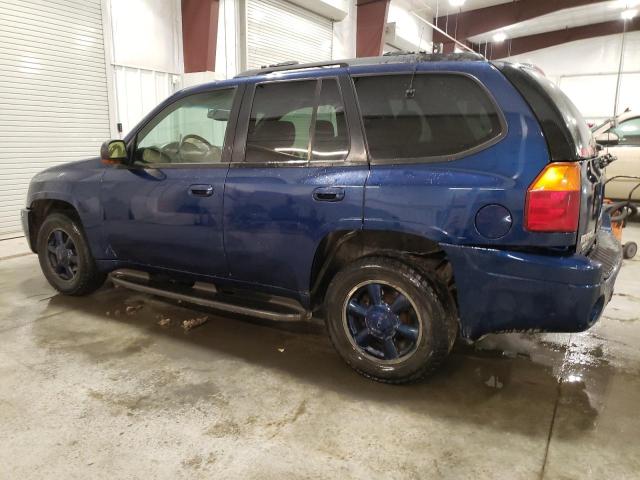Photo 2 from auction – 2002 GMC ENVOY with VIN 1GKDT13S422372075