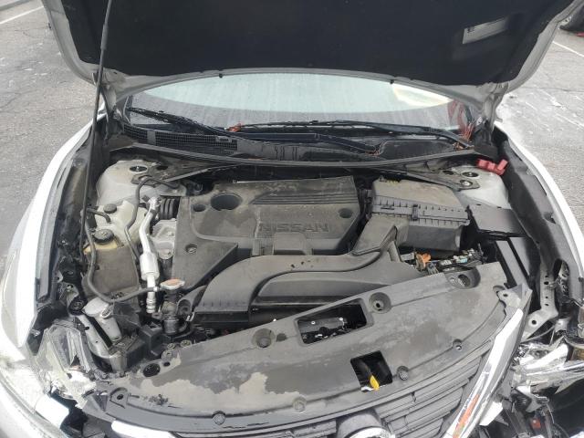 Photo 11 from auction – 2017 NISSAN ALTIMA 2.5 with VIN 1N4AL3AP4HC248230