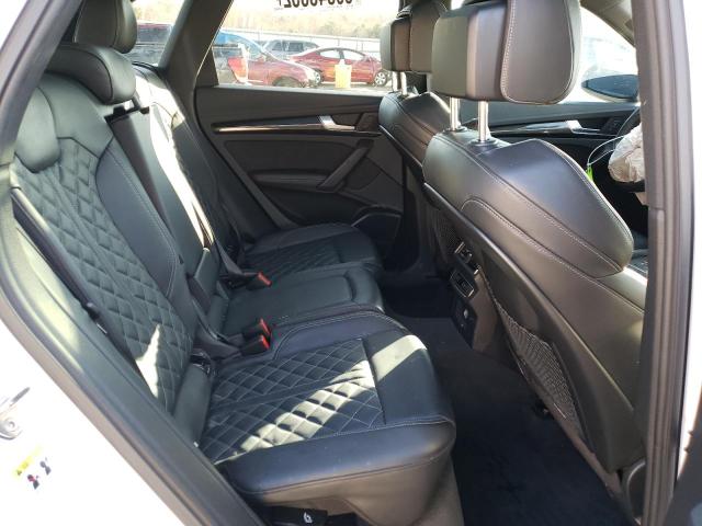 Photo 11 from auction – 2018 AUDI SQ5 PRESTI with VIN WA1C4AFY6J2179116
