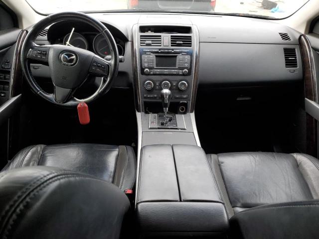 Photo 8 from auction – 2010 MAZDA CX-9 with VIN JM3TB2MAXA0206957