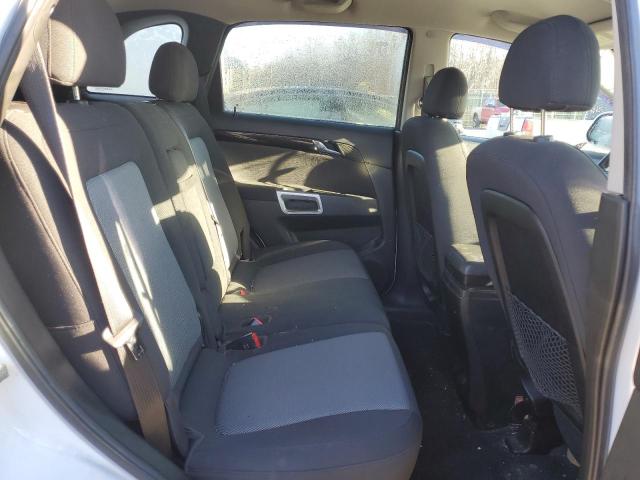 Photo 11 from auction – 2013 CHEVROLET CAPTIVA LS with VIN 3GNAL2EK2DS624728