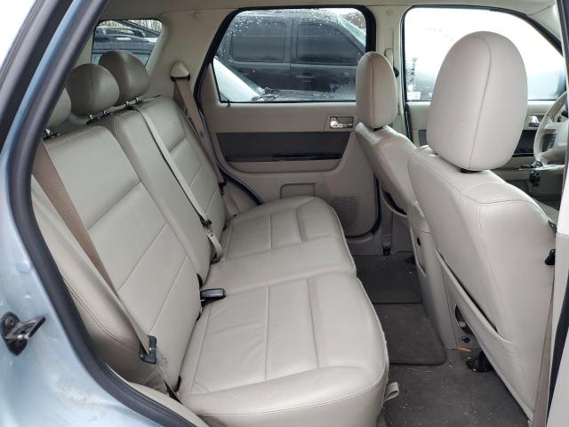 Photo 11 from auction – 2009 FORD ESCAPE HYB with VIN 1FMCU59359KC12000