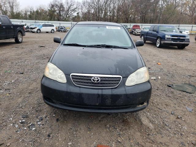 Photo 5 from auction – 2007 TOYOTA COROLLA CE with VIN JTDBR32E870122978