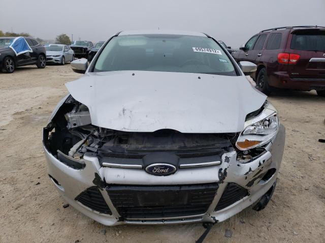Photo 5 from auction – 2014 FORD FOCUS SE with VIN 1FADP3F20EL398703